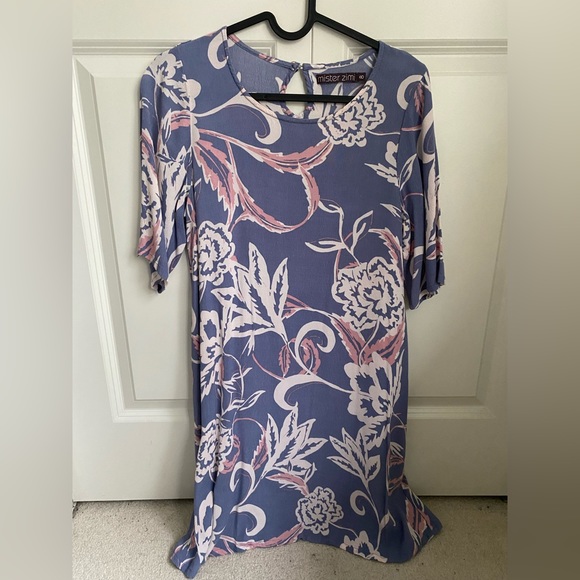 Mister Zimi dress - US 4 / AU 8 - Picture 2 of 6